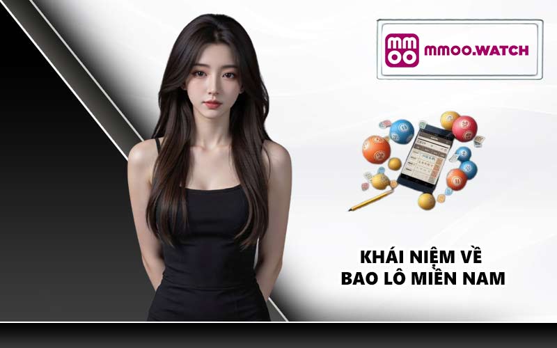 Khái niệm về bao lô miền Nam